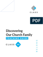 Class101-Teachers Guide-SAMPLE