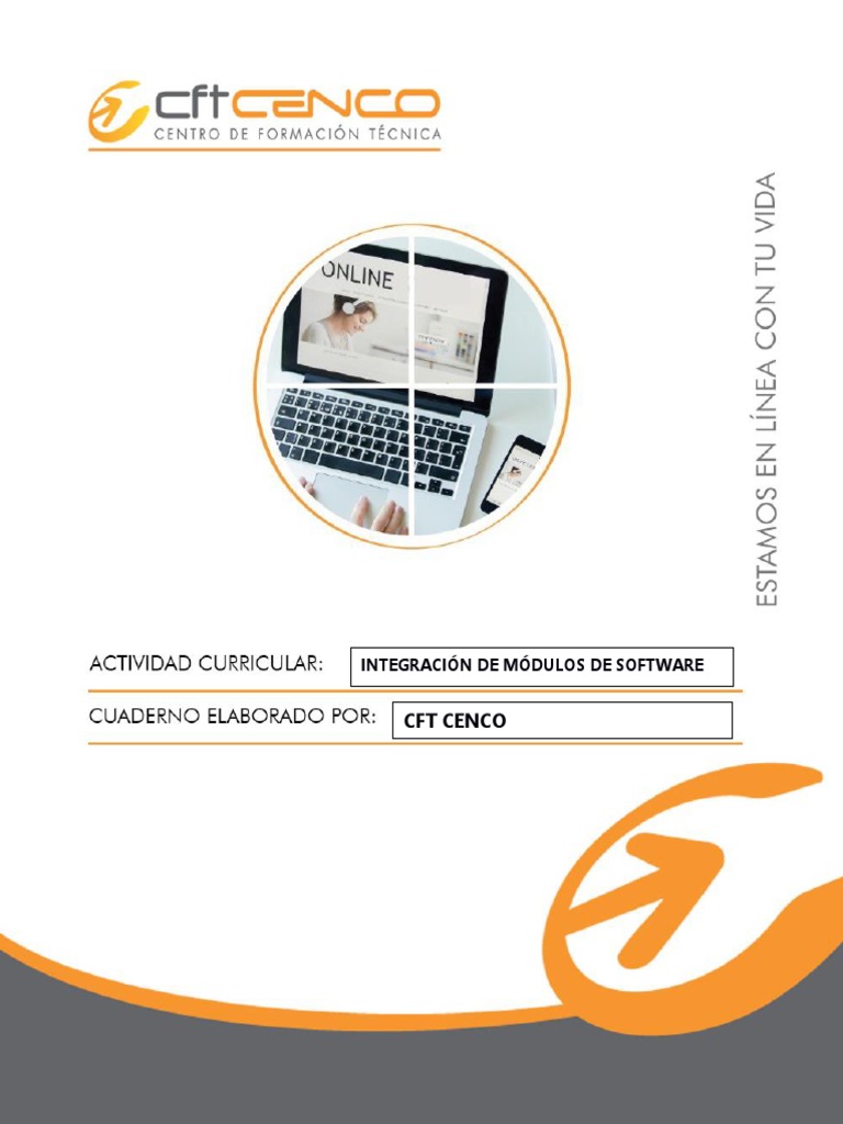 Integración de Módulos de Software | PDF | Software | Ingeniería de ...