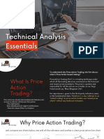Technical Analysis Made Easy