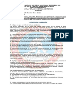 Laboratorios 5 de Derecho Mercantil II, La Factura Cambiaria y El CHEQUE