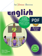Grade 6 English Revision Guide Available Across Zimbabwe