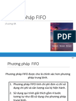 Chương 4A - FIFO