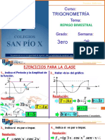 Viii Unidad-Trigonometría-3erosec-Semana 26 - Repaso Bimestral