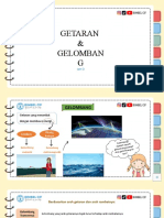 Getaran & Gelomban G Getaran & Gelomban G: (Part 2)