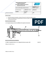 Trabajo de Metrologia