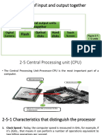 2-4 Units of Input and Output Together: Flash