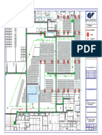 Plano de Protecciones Colectivas - Preoperativo