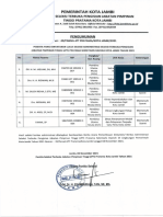 Pengumuman 126