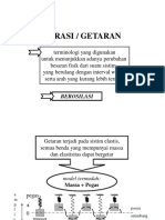 Getmek - KPL - Respons Dinamik