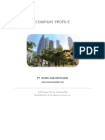 DGB Company Profile