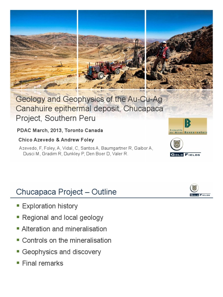 Geology & Geophysics | PDF | Clastic Rock | Geophysics