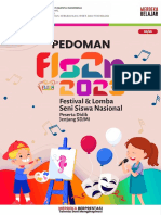 Pedoman Fls2n SD 2023 Release