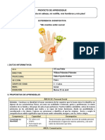 Actividad - ABRIL - 25