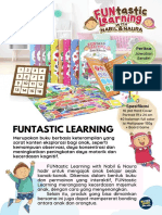 Funtastic Learning