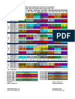 DAFTAR PELAJARAN