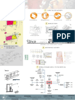 Planchas Proyecto Clima Medio Ambiente y Edificio