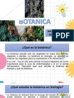 BOTANICA