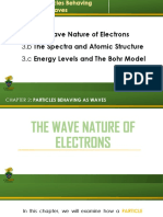 Phys 105 Photons As Waves