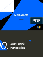 Brandbook Maranata2023
