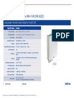 RRH Data Sheet 2 PDF