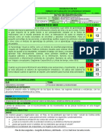 Diagnóstico Vak: 1 A 7 1 B 12 1 C 13 1 A 14 1 B 11 1 C 20 1 A 25 1 B 23 1 C 13