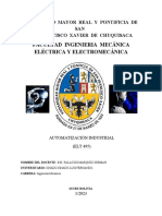 Protocolos de comunicación industriales y PLC