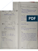 Chemistry Practical 3