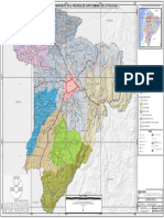 Mapa Provincial SDT JB