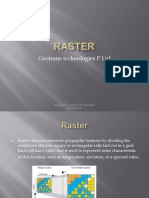 Raster