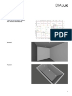 Imágenes: PLANO 1ER PISO-ISO A1.pdf y 1 Página Más - Personal - Microsoft Edge