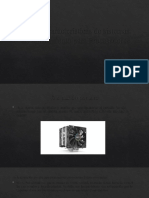 Tipos y Características de Sistemas de Enfriamiento para Procesadores