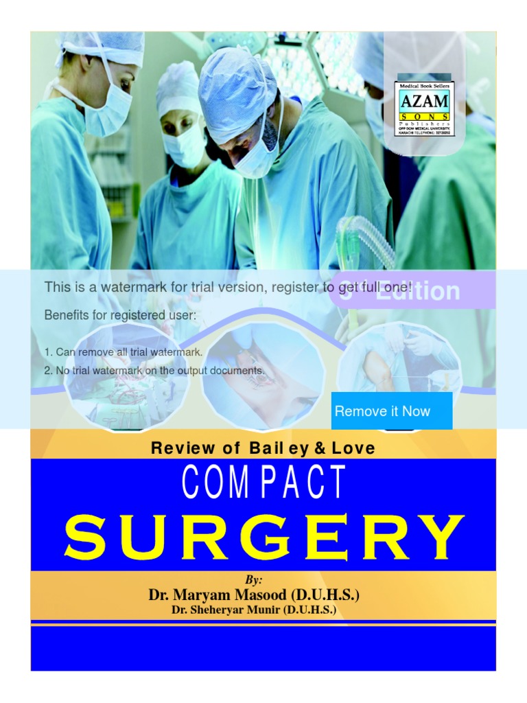 Compact: 3 Edition | PDF | Shock (Circulatory) | Blood Type