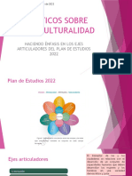 Proyecto Interculturalidad Natciely López