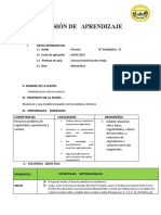 Sesion de Progresiones Geometricas