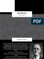 Demian: Hermann Hesse