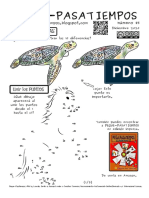 Peque-Pasatiempos: Diferencias