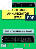 FMGS - Understand Your FMA-A320