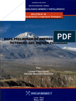 C026-Boletin-Mapa Amenaza Volcan - Yucamane