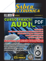 Curso Práctico de Audio