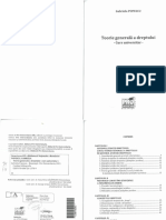 Teoria Generala A Dreptului-Curs Universitar