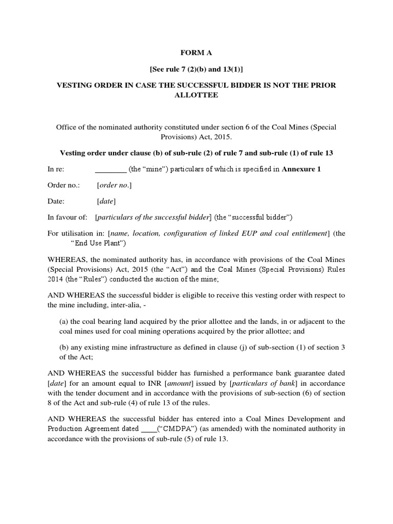 format-of-vesting-order-pdf-license-mining