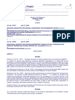 Constitution Statutes Executive Issuances Judicial Issuances Other Issuances Jurisprudence International Legal Resources AUSL Exclusive