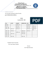 Prof. Tufiși Elena Ionela: Com. Tudor Vladimirescu, Jud. Galaţi, Str. Mircea Cel Bătrân Nr. 2464