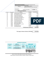 Detalle de Compras Por Asociadas: Semana 2