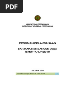 Download 2010 Ped Lak SMD 2010 by Muhammad Albar SN64087556 doc pdf