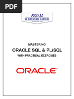 Oracle Book