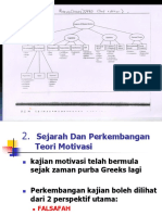 2.teori-Teori Motivasi