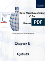 Data Structures Using C, 2e Reema Thareja