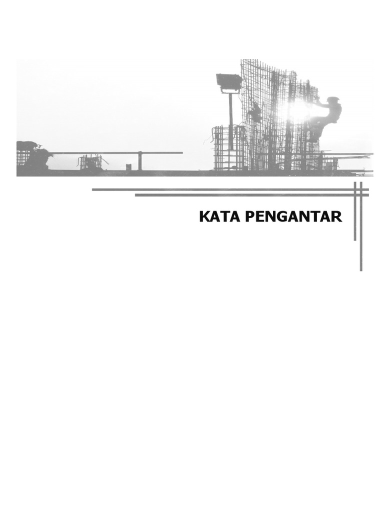 Halaman Pemisah | PDF