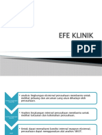 Efe Klinik